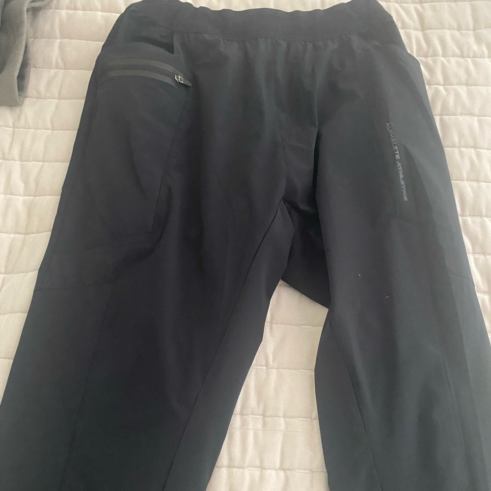 Alphalete studio pants